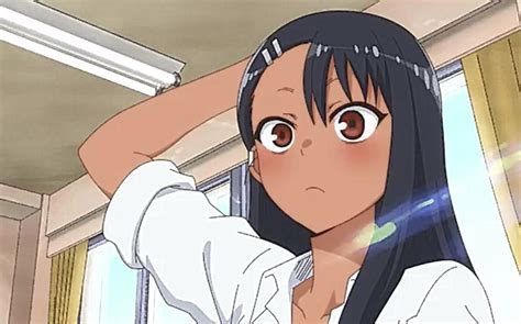 don't toy with me miss nagatoro porn|Don't toy with me, miss nagatoro hentai animation compilation.